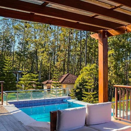 Jarabacoa Villas With Private Pool And Parking Dış mekan fotoğraf