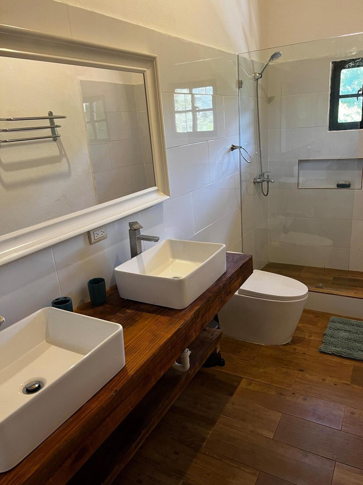 Jarabacoa Villas With Private Pool And Parking Dış mekan fotoğraf